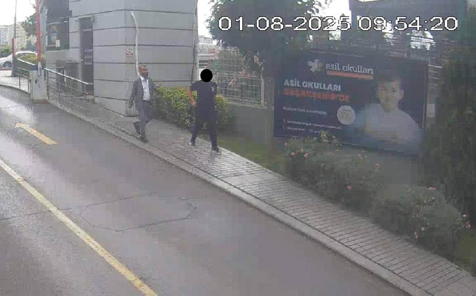 serkan çiçek mit operasyonu